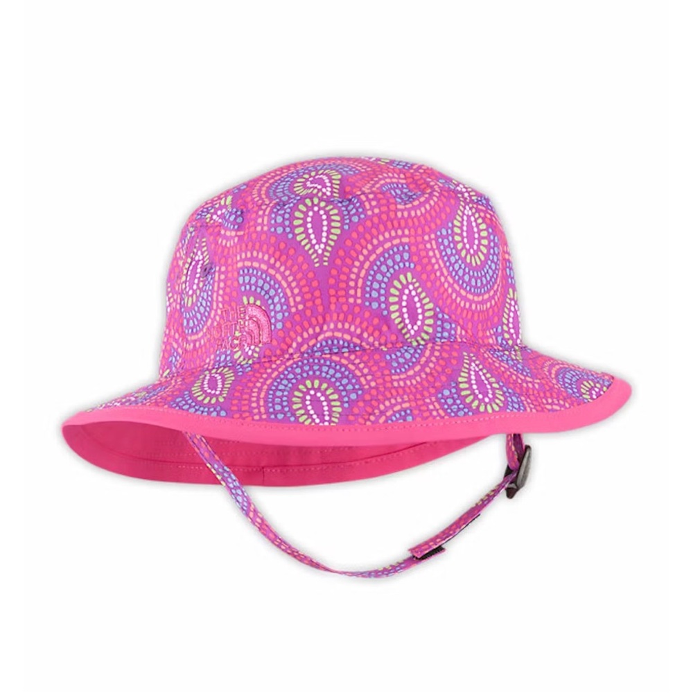 The North Face Youth Zipline Bucket Hat